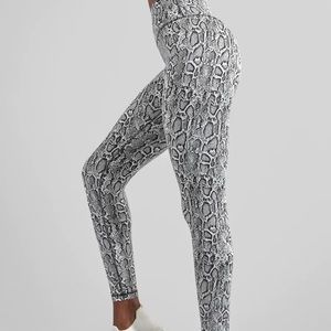 Buffbunny Evolve Jacquard Legging